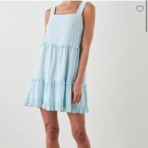 Rails Sleeveless Dress